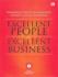 Excellent People Excellent Business: Pemikiran Strategik Mengenai Human Capital Indonesia